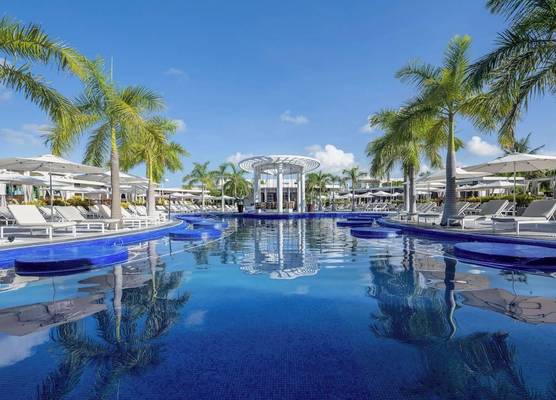 Moon Palace The Grand Cancun All Inclusive 1