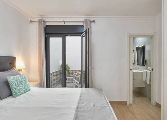 Solaga - Nueva Suites 1