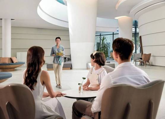 Premier Residences Phu Quoc Emerald Bay Managed by Accor 1