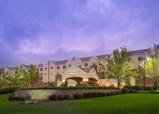 Hyatt House White Plains 1