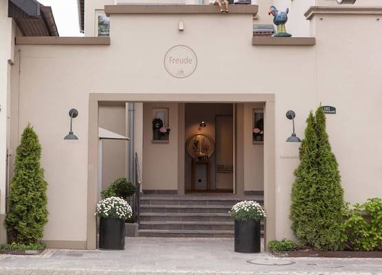 DORMERO Hotel Kehl 1