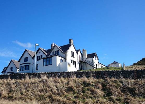 Bettyhill Hotel 1