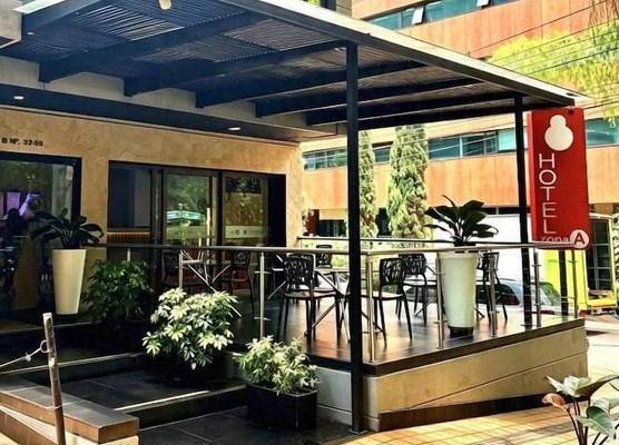 Hotel Zona A 1