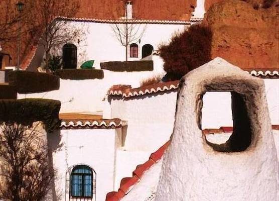 Cuevas Pedro Antonio de Alarcon 1