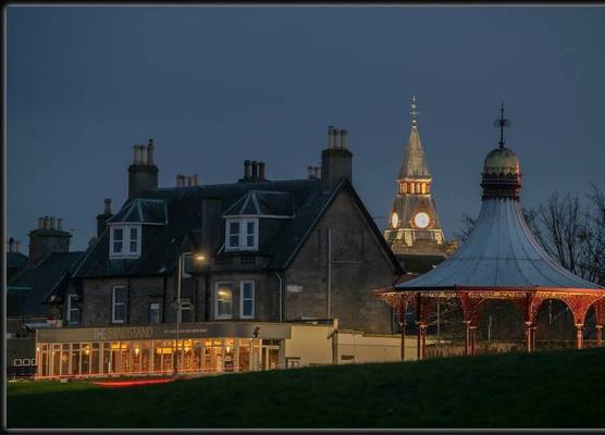 The Bandstand 1