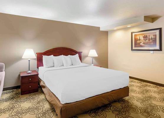 Best Western Elko Inn 1