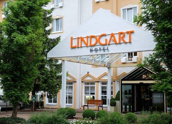 Lindgart Hotel Minden 1