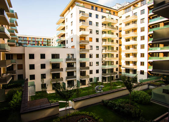 Vision Apartments Budapest 1