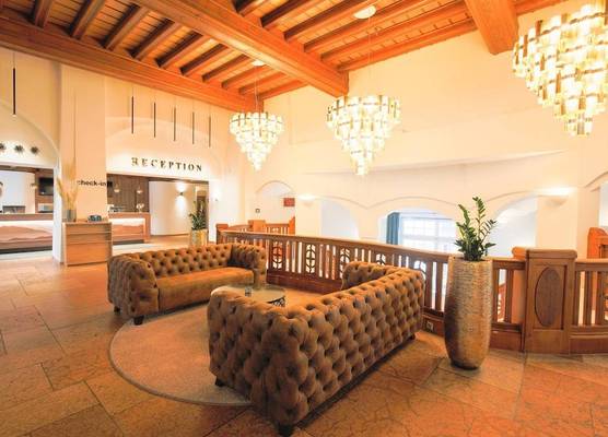 Hotel Bayerischer Hof Miesbach, BW Premier Collection 1