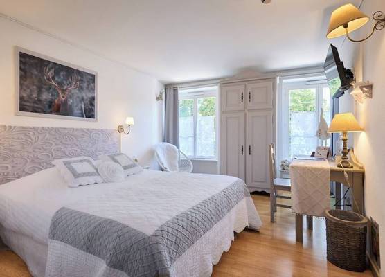 The Originals Boutique, Hôtel de la Balance, Montbéliard 1