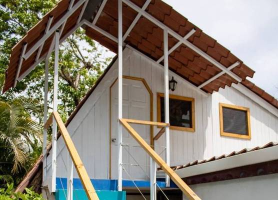 Pension Playa Samara 1