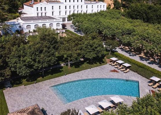 Hotel Balneari Termes Orion 1