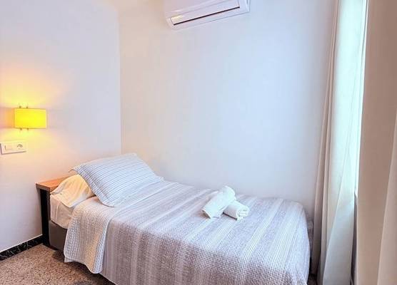 L'Illa Hotel 1