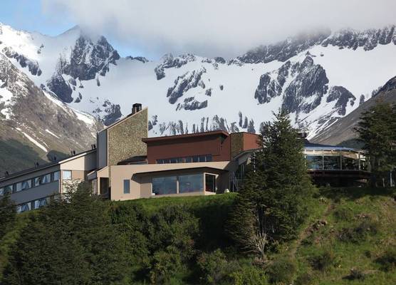 Hotel Las Lengas 1