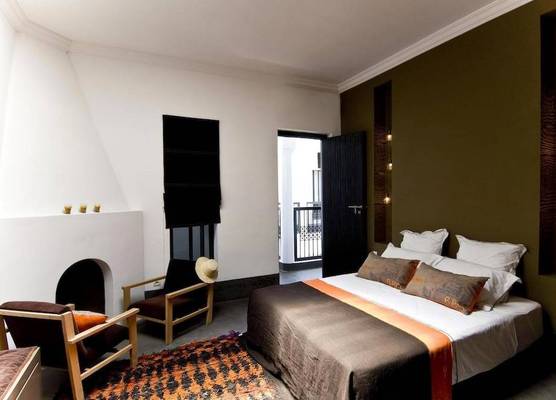 Riad First 1