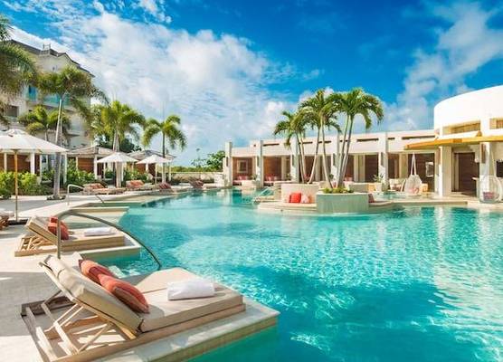 The Shore Club Turks and Caicos 1