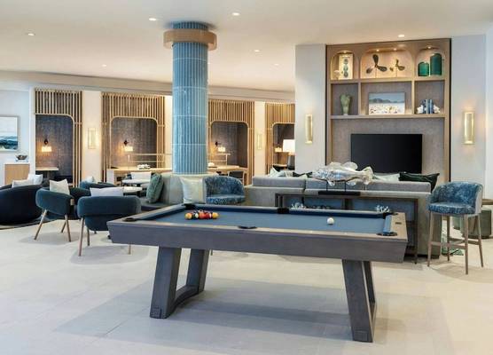 Delta Hotels by Marriott West Palm Beach 1