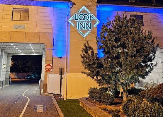 Loop Inn Motel 1