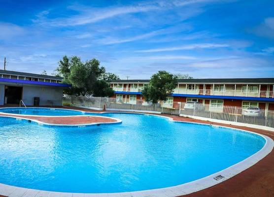 La Hacienda Hotel 1