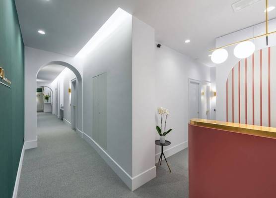M20 Boutique Hotel 1