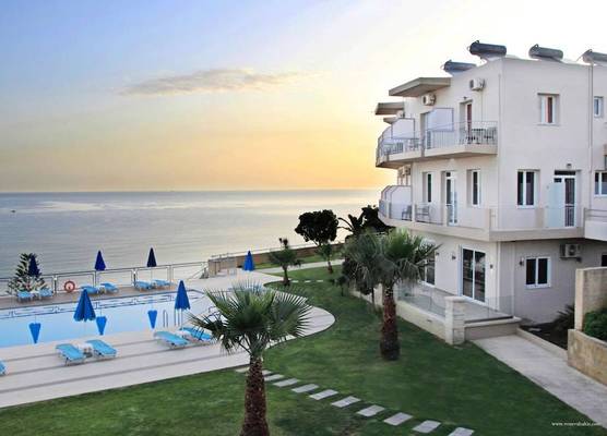 Renieris Hotel 1