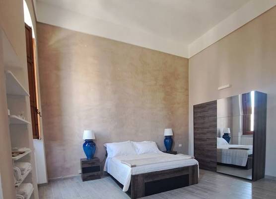 Al Console Le Dimore Apartment 1