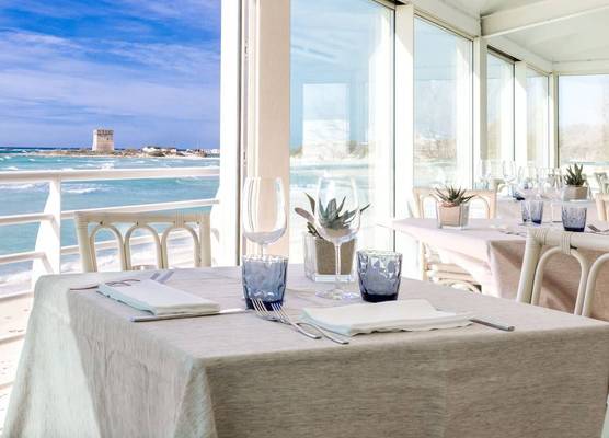 Le Dune Suite Hotel 1