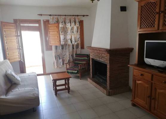 MA Apartamentos Cerro Negro 1