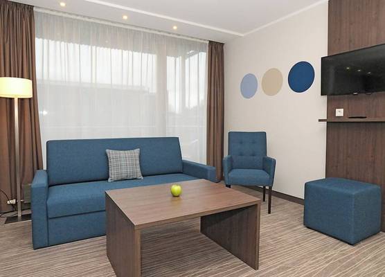 GenoHotel Baunatal 1