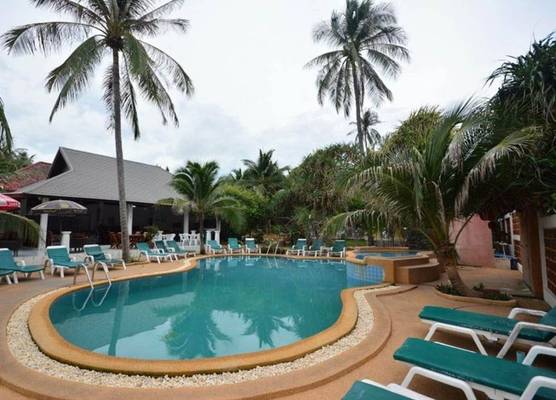 Marina Villa 1