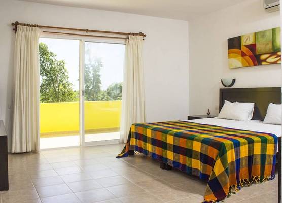 Hotel Sol Playa 1