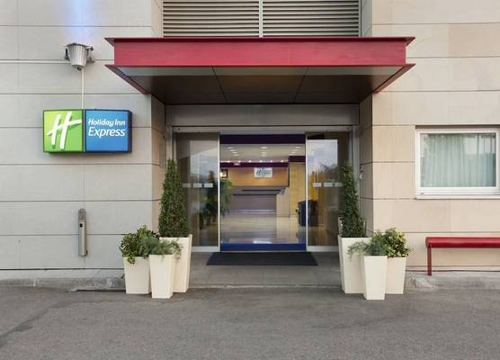Holiday Inn Express MADRID - ALCORCON by IHG 1