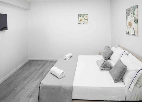 Capodichino Apartment 127 - 20 1