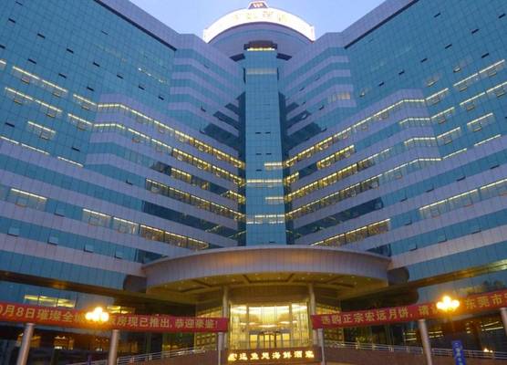Winnerway hotel 1