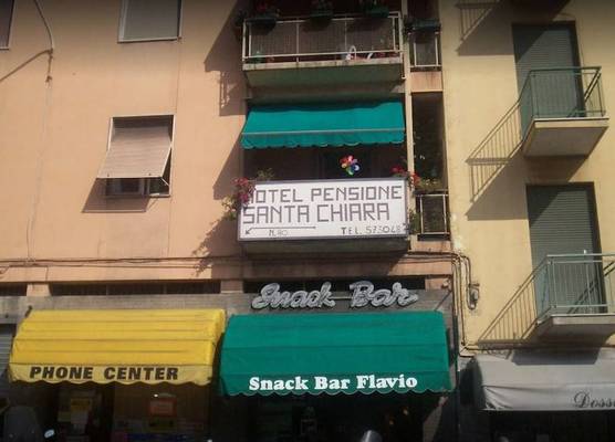 Pensione Santachiara 1