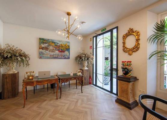 Pries Homes La Casa Azul 1
