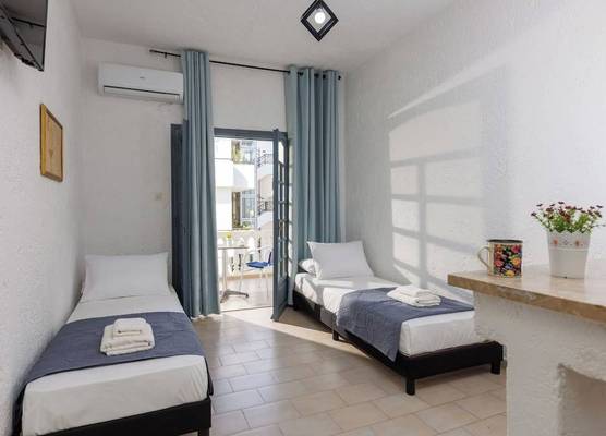 Kings Hersonissos Hotel 1