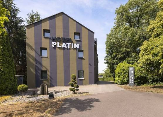 Hotel Platin 1