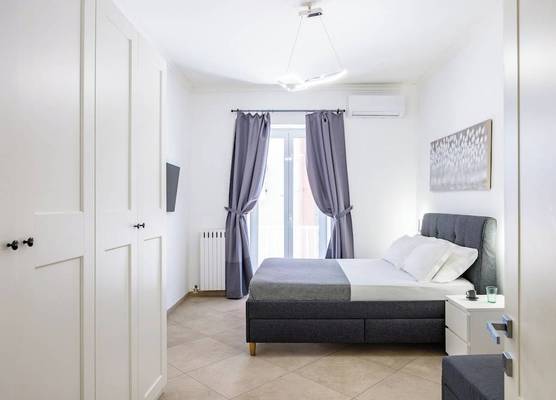 Chiaia Boutique Flat by Napoliapartments 1