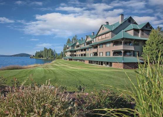 WorldMark Arrow Point 1