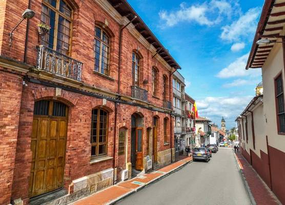 Delgadillo Boutique Hotel by Socialtel 1