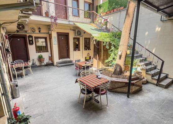 Gaziantep Kurtulus Konagi 1
