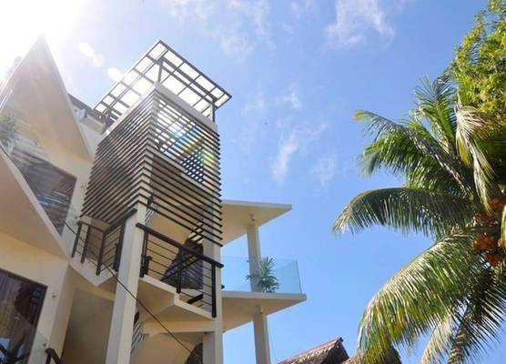 Boracay White Coral Hotel 1