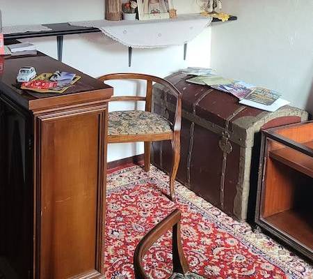 B&B Ma Maison 1