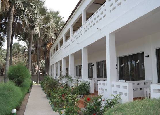 Holiday Beach Club Hotel 1