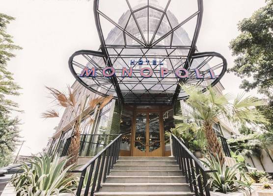 Hotel Monopoli 1