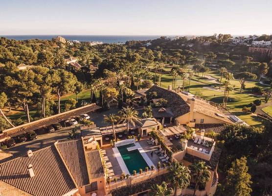 Rio Real Golf & Hotel 1