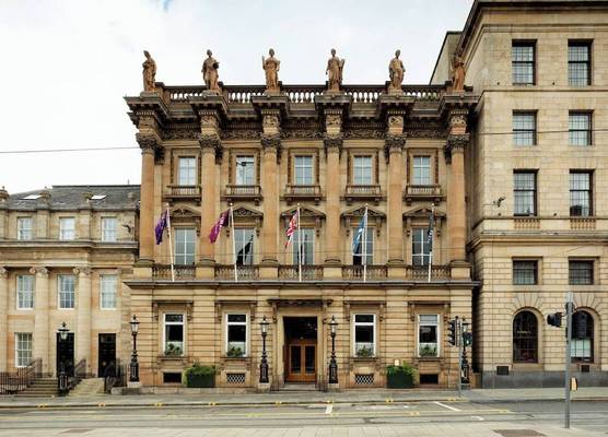 Gleneagles Townhouse 1