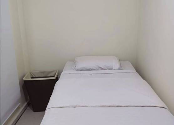 Hotel San Benito 1