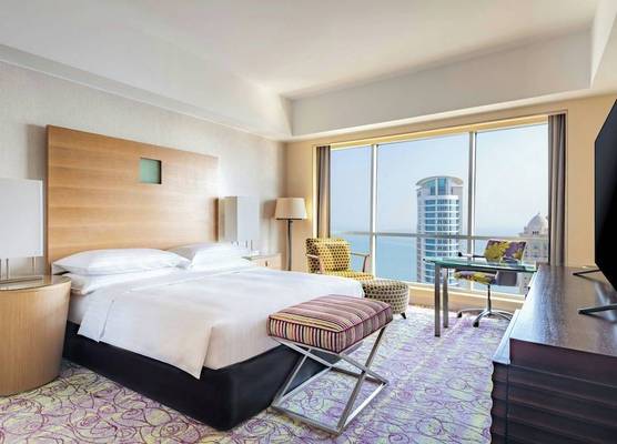 Qabila Westbay Hotel by Marriott 1